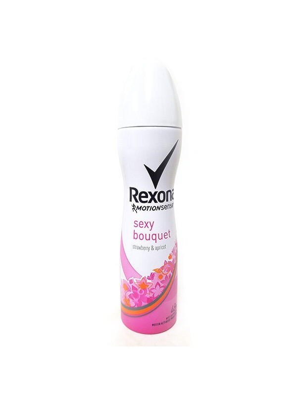 Антиперспірант Rexona Sexy Bouquet 150 мл