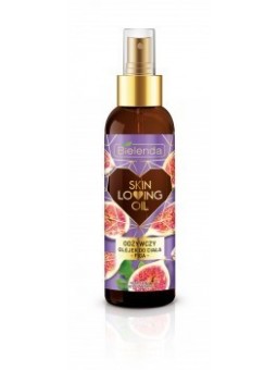 Bielenda SKIN LOVING OIL...