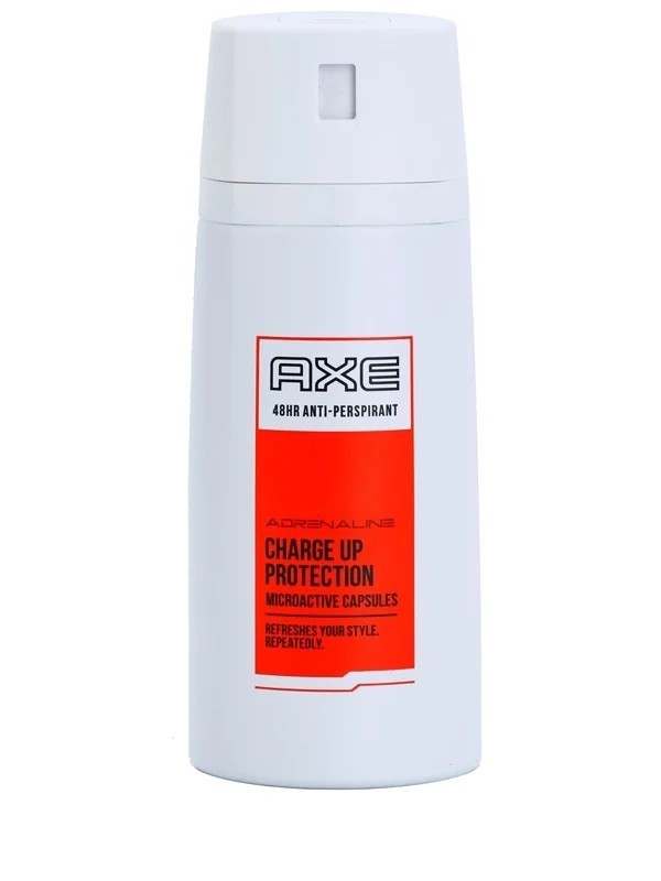 Axe Charge UP deodorant 150 ml