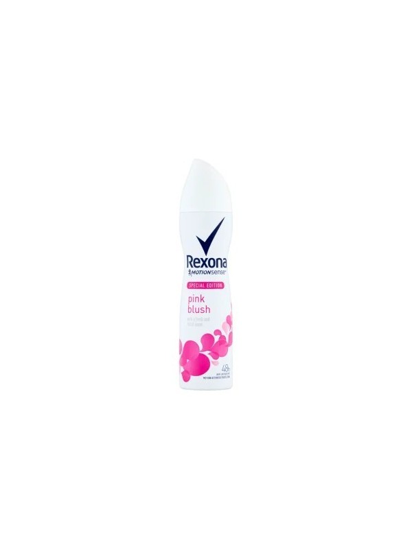 Антиперспірант Rexona Pink Blush 150 мл