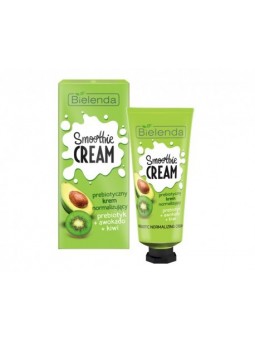 Bielenda SMOOTHIE CREAM...