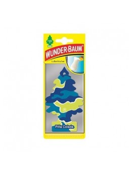 Wunder-Baum choinka...