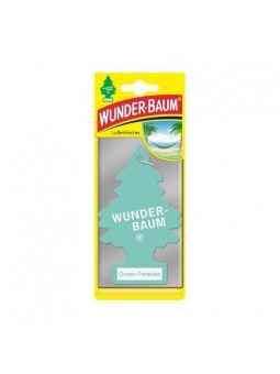 Wunder-Baum choinka...