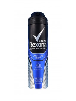 Rexona antyperspirant...