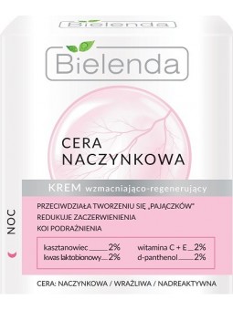 Bielenda Cera Naczynkowa...