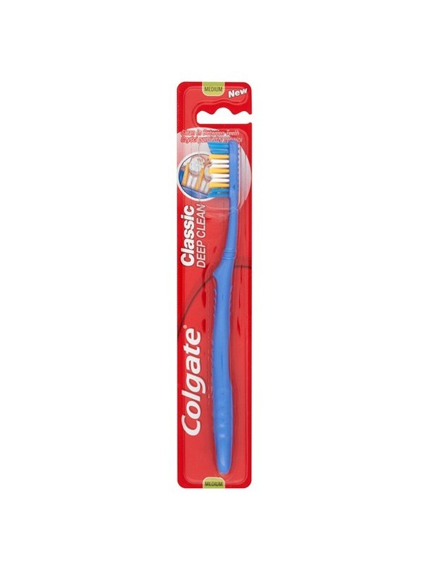 Colgate Classic Medium tandenborstel