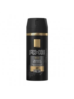 Axe Gold Bodyspray 150 ml