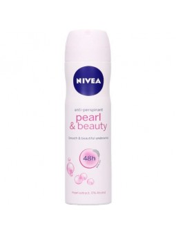 NIVEA antyperspirant...