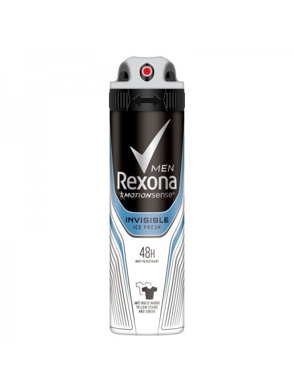 Rexona anti-transpirant Ice Fresh for Man 150 ml