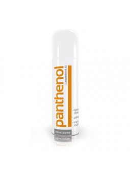 Panthenol foam 150 ml