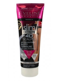 Eveline 4D Slim Extreme...