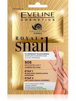 Eveline Royal Snail Zabieg...