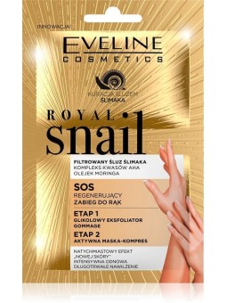 Eveline Royal Snail Zabieg...