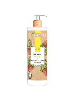 Bielenda BRAZIL NUT Balsam...