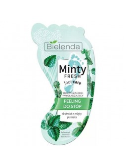 Bielenda MINTY FRESH FOOT...