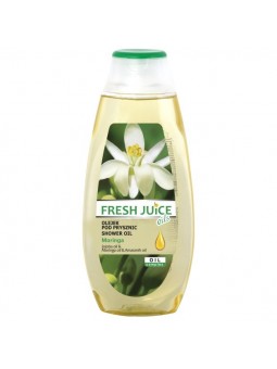 Fresh Juice kremowy Żel pod...