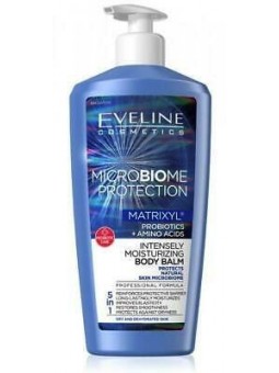 Eveline Microbiome...