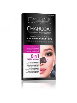 Eveline Charocal Cleansing...
