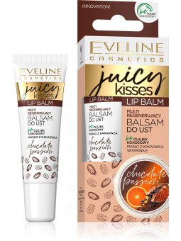 Eveline Juicy Kisses Balsam...