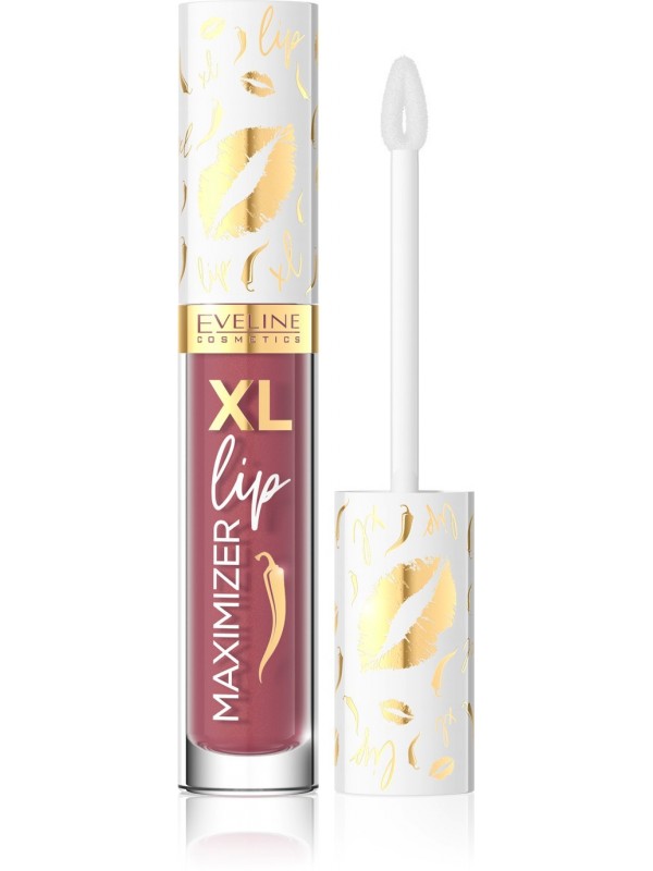 Eveline LIP MAXIMIZER XL NO 05 Caribbean 4. 5 мл