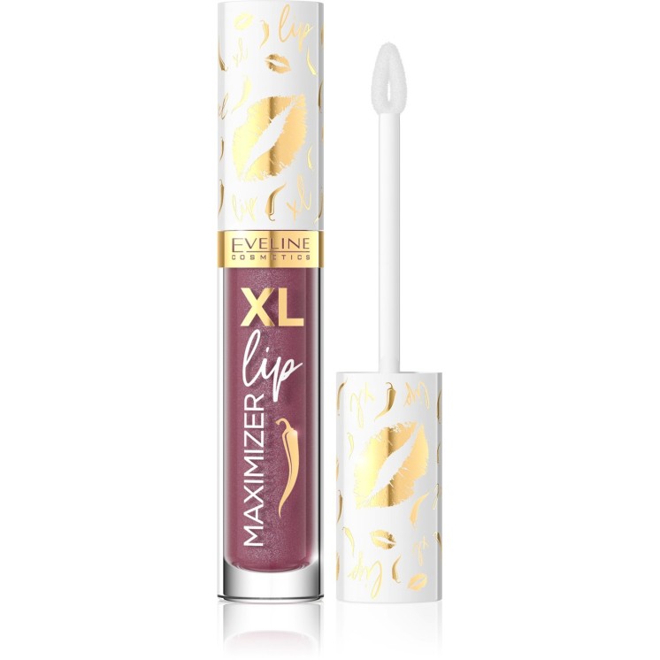 Eveline LIP MAXIMIZER XL NO 06 Bali Island 5 ml