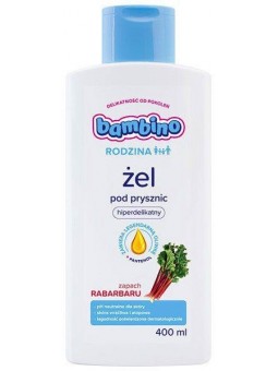 Bambino Rodzina Żel pod...