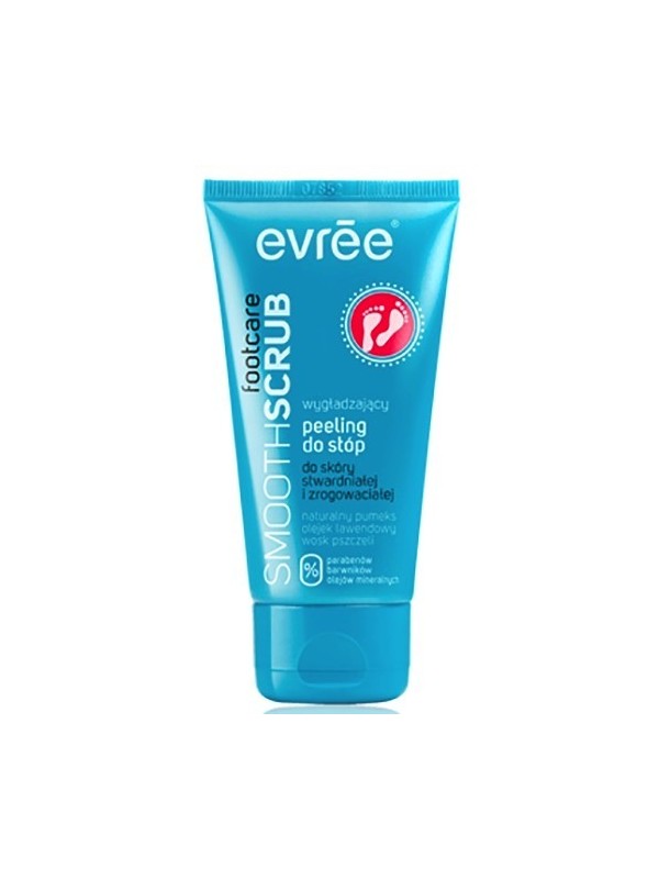 EVREE Foot Smoothing Peeling 75 ml