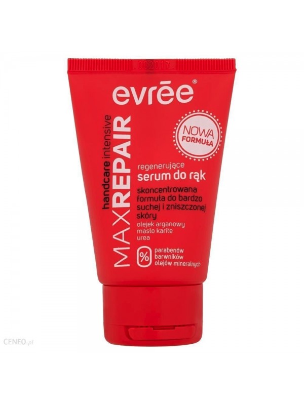 EVREE Serum regenerujące do rąk 50 ml