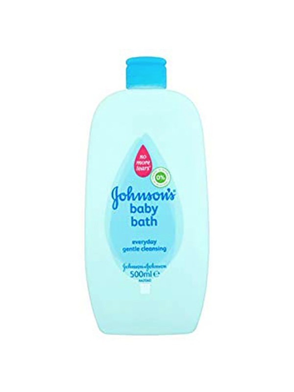 Johnson's Baby Bubble Bath 500 ml