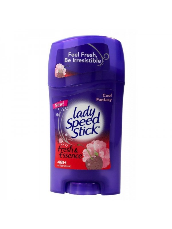 Lady Speed Stick Cool Fantasy 45 g