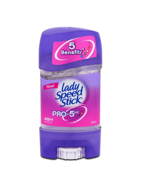 Lady Speed Stick Pro 5 in1 45 гр