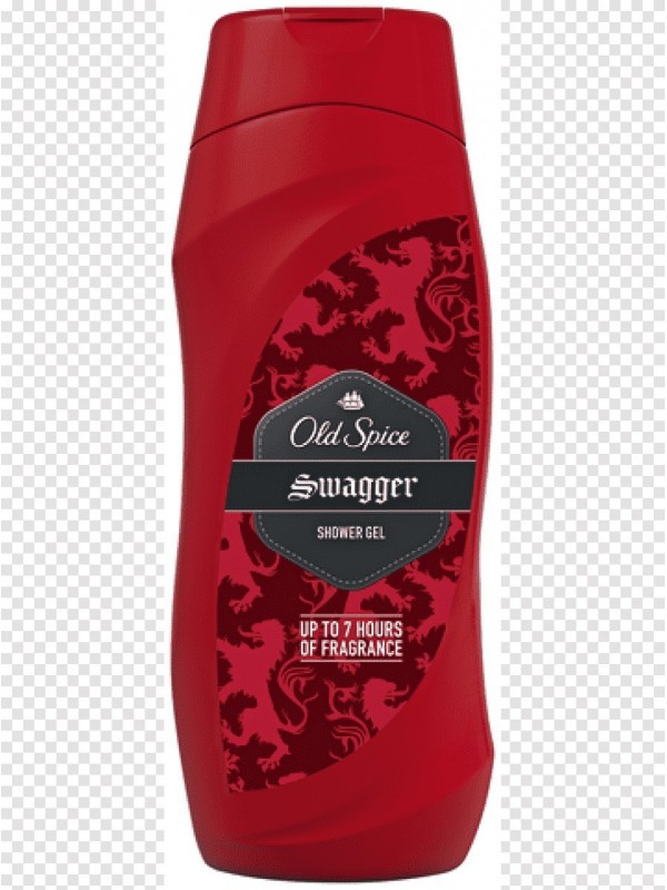 Очищаючий гель Old Spice Swagger 250 мл