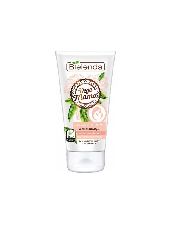 Bielenda VEGE MAMA Serum tegen striae 150 ml