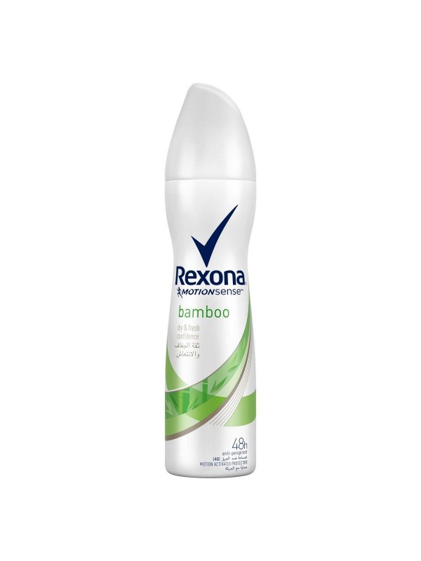 Антиперспірант Rexona Bamboo Aloe 150 мл