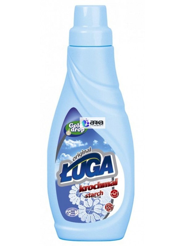 ŁUGA Krochmal 750  ml