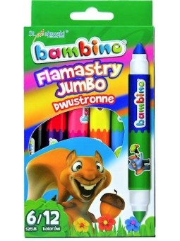 BAMBINO Flamastry...