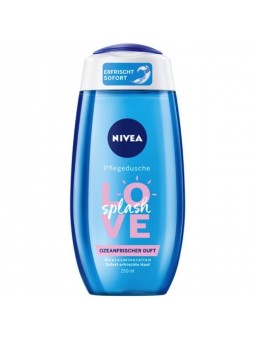 NIVEA Shower Gel OCEAN...