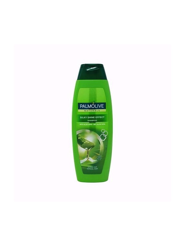 PALMOLIVE Hair Shampoo Aloe Vera 350 ml