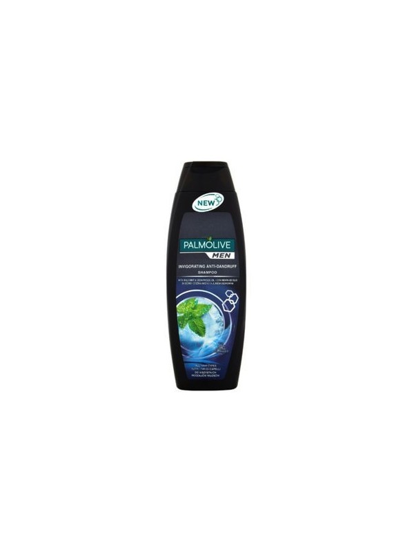 PALMOLIVE Shampoo voor Mannen 350 ml