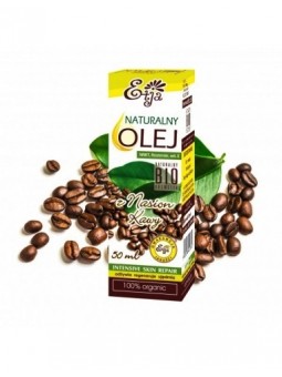Etja Natural Bio Coffee...
