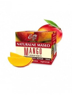 Etja Naturalne Masło Mango...