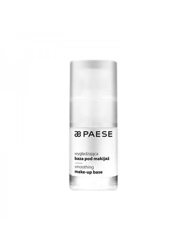 Paese Gladmakende make-up basis 15 ml