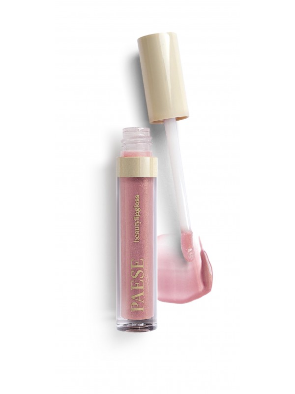 Paese Beauty Lipgloss Lip gloss 3.4 ml - /02/ Sultry