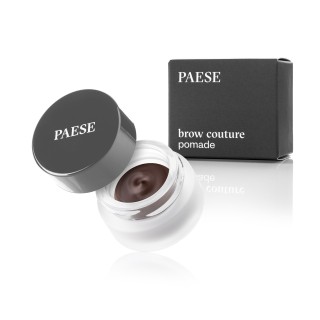 Paese Brow Couture Pomade voor wenkbrauwen /03/ Brunette 5,5 g