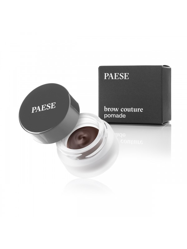 Paese Brow Couture Pomade for eyebrows /03/ Brunette 5,5 g