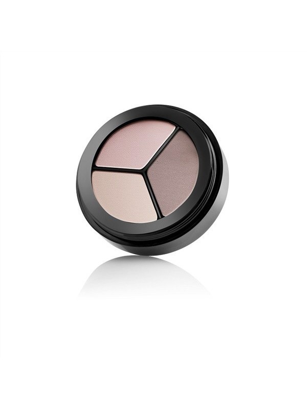 Paese Triple Eye Shadow Retro Style 217