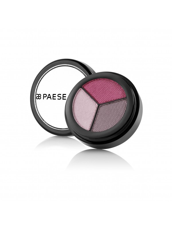 Paese Triple eyeshadow Opal 245