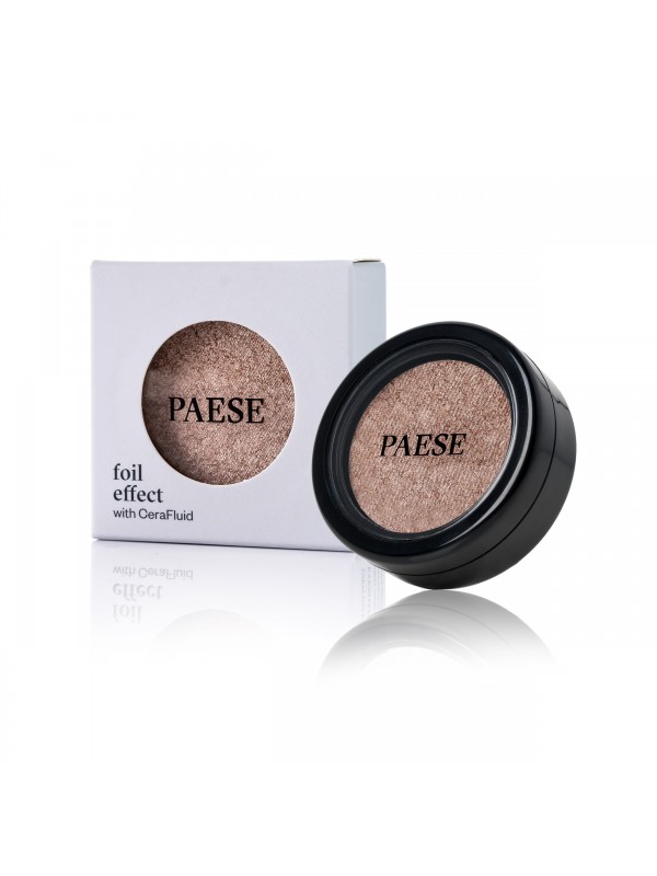 Paese Foil Effect Single Eyeshadow 300 QUARTZ