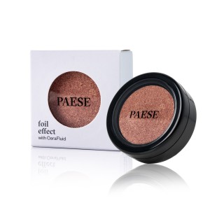 Paese Foil Effect Single Eyeshadow 301 ROSE GOLD