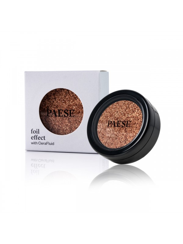 Paese Foil Effect Single Eye Shadow 304 COPPER